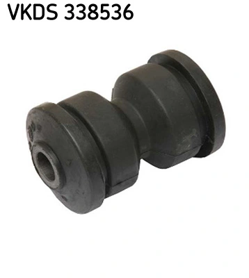 Mounting, control/trailing arm