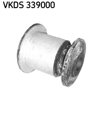 Mounting, control/trailing arm