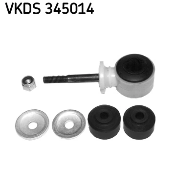Link/Coupling Rod, stabiliser bar