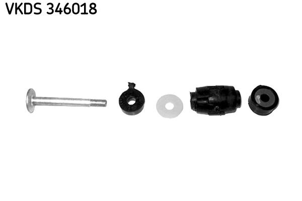 Link/Coupling Rod, stabiliser bar