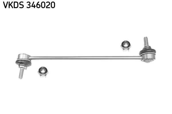 Link/Coupling Rod, stabiliser bar