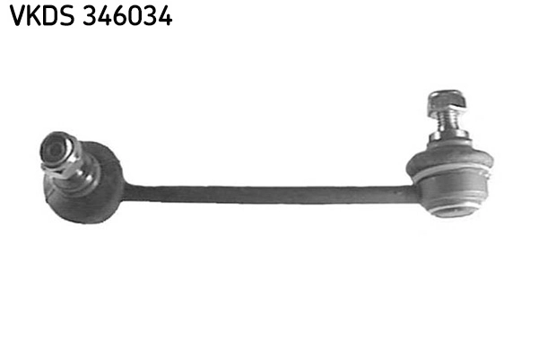 Link/Coupling Rod, stabiliser bar