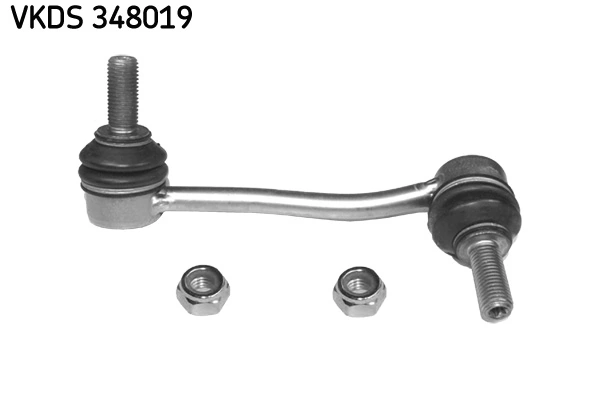 Link/Coupling Rod, stabiliser bar