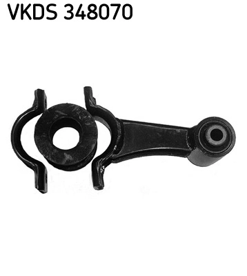 Link/Coupling Rod, stabiliser bar