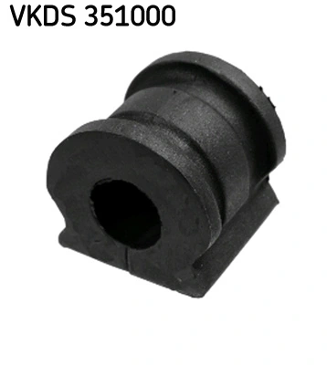 Bushing, stabiliser bar