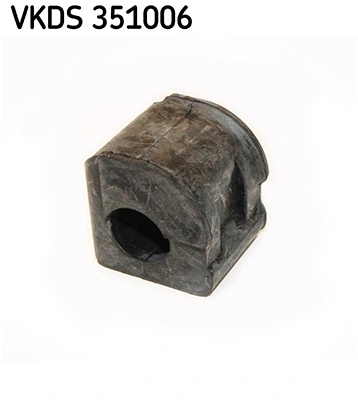 Bushing, stabiliser bar