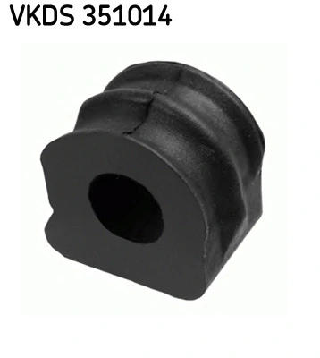 Bushing, stabiliser bar