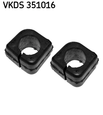 Bushing, stabiliser bar