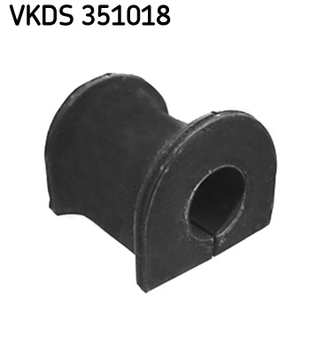 Bushing, stabiliser bar