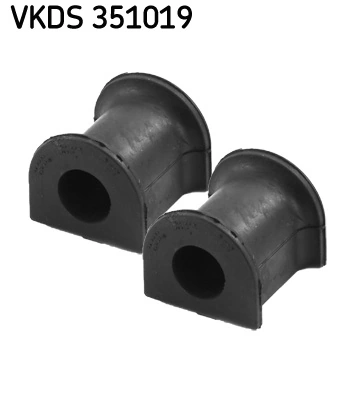 Bushing, stabiliser bar