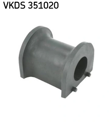 Bushing, stabiliser bar