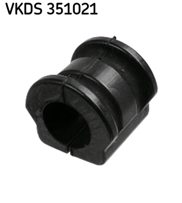 Bushing, stabiliser bar
