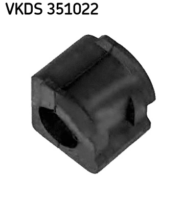 Bushing, stabiliser bar