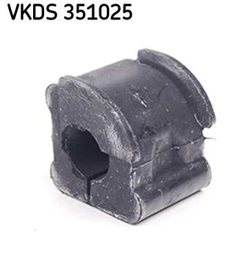 Bushing, stabiliser bar