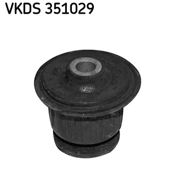 Bushing, stabiliser bar