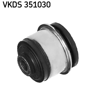 Bushing, stabiliser bar