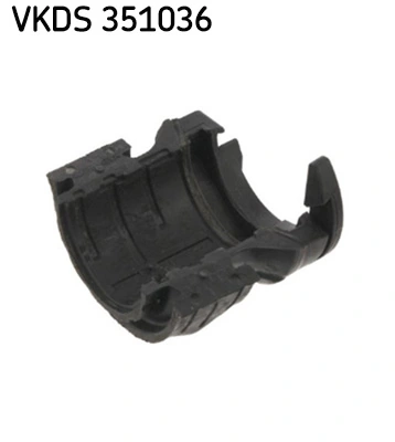 Bushing, stabiliser bar