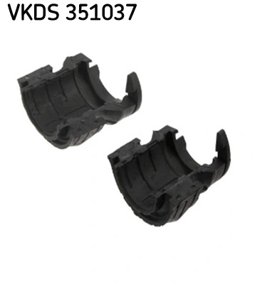 Bushing, stabiliser bar