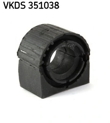 Bushing, stabiliser bar