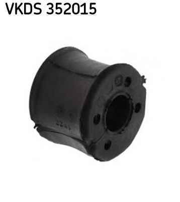 Bushing, stabiliser bar