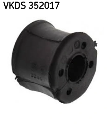 Bushing, stabiliser bar