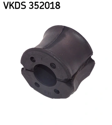 Bushing, stabiliser bar