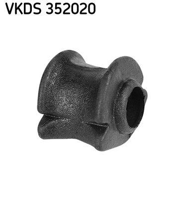 Bushing, stabiliser bar