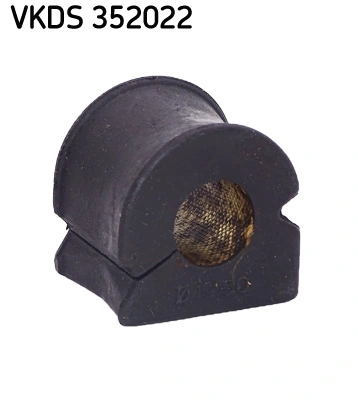 Bushing, stabiliser bar