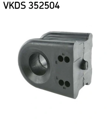 Bushing, stabiliser bar