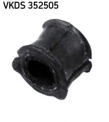 Bushing, stabiliser bar