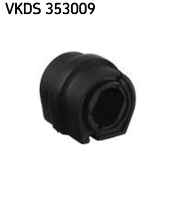 Bushing, stabiliser bar