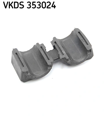 Bushing, stabiliser bar