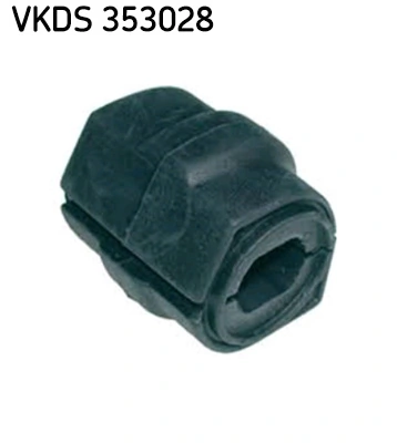 Bushing, stabiliser bar
