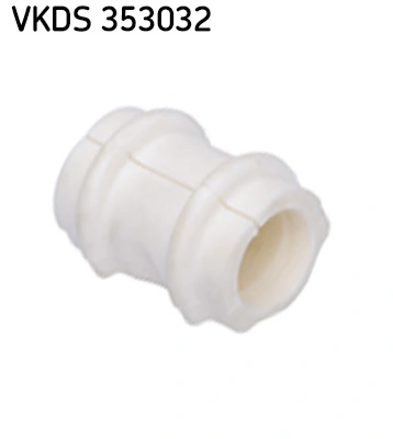 Bushing, stabiliser bar