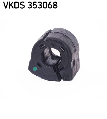 Bushing, stabiliser bar