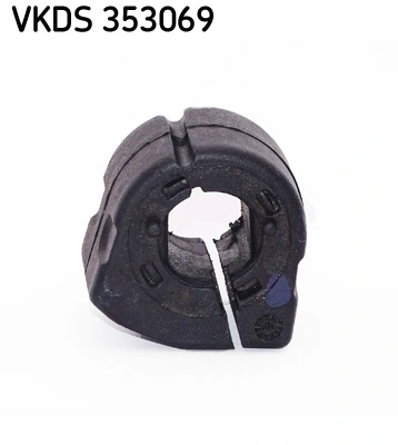 Bushing, stabiliser bar