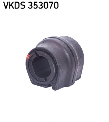 Bushing, stabiliser bar