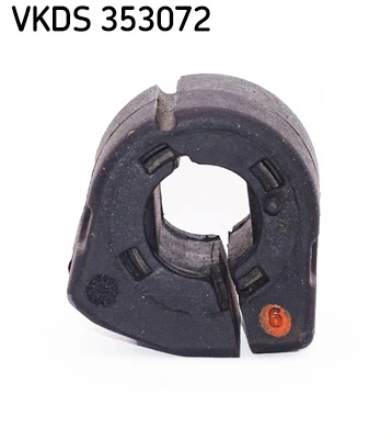 Bushing, stabiliser bar