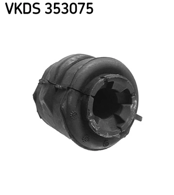 Bushing, stabiliser bar