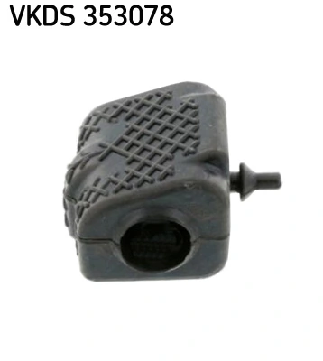 Bushing, stabiliser bar