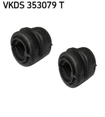 Bushing, stabiliser bar