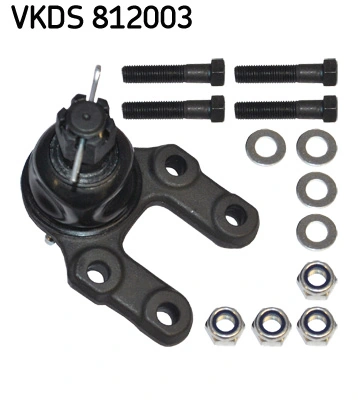 Bushing, stabiliser bar