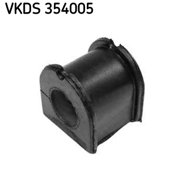 Bushing, stabiliser bar