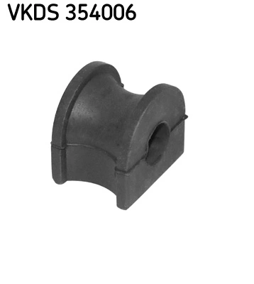 Bushing, stabiliser bar