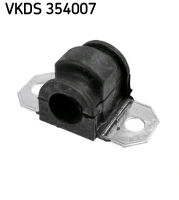 Bushing, stabiliser bar