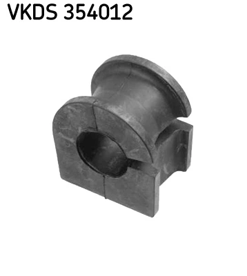 Bushing, stabiliser bar