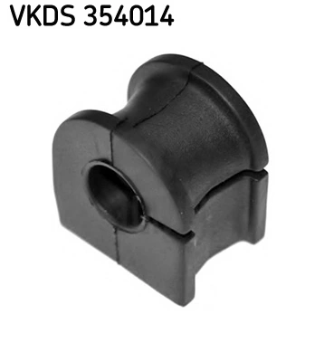 Bushing, stabiliser bar