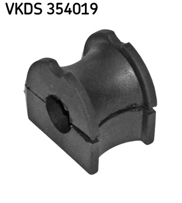Bushing, stabiliser bar