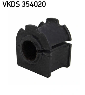 Bushing, stabiliser bar