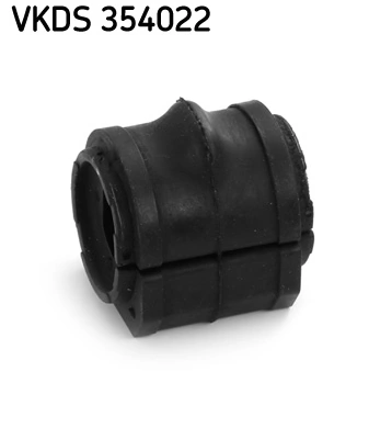 Bushing, stabiliser bar